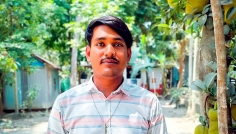 আমি অনেক পাপ করেছি, আজ আর একটা শেষ পাপের জন্য প্রস্তুত হচ্ছি