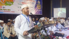 সুস্থ রাজনীতির জন্য সংস্কারের কোনো বিকল্প নাই: রফিকুল ইসলাম খান