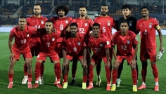 সিঙ্গাপুরের বিপক্ষে ২-১ গোলে বাংলাদেশের হার