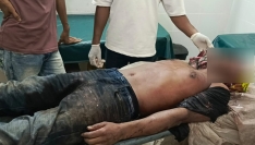 পূর্ব শত্রুতার জেরে শার্শায় বিএনপি কর্মীকে কুপিয়ে হত্যা