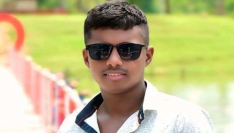 ওয়াচ-টাওয়ার থেকে লাফ দিয়ে ছাত্রদল নেতার মৃত্যু