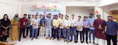 বেতাগী উপজেলা ইঞ্জিনিয়ার্স অ্যাসোসিয়েশনের সম্মাননা পুরস্কার বিতরণ  