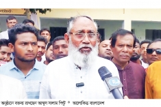ডিসেম্বরের মধ্যে নির্বাচন হলে দ্রুত সংকট নিরসন হবে 