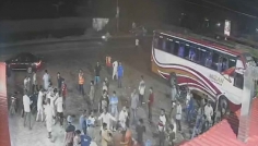 জুলাই শহীদদের বাড়িতে ফল দিয়ে ফেরার পথে বৈষম্যবিরোধীদের ওপর হামলা