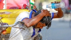 দেশের ৪৯ জেলায় তাপপ্রবাহ