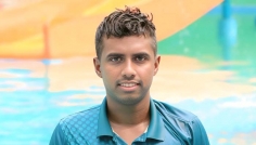 সরিষাবাড়ীতে মাছ ধরতে নেমে ছাত্রদল নেতার মৃত্যু