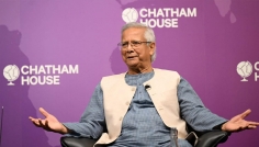 ১৭ বছর পর ইতিহাসের সবচেয়ে সুন্দর নির্বাচন হবে: প্রধান উপদেষ্টা
