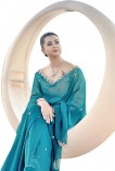 ঈদে ‘নিঃসঙ্গ’ বুবলী  