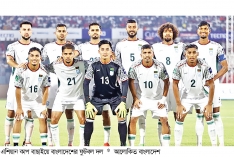 তিন পয়েন্ট পিছিয়ে থাকা বাংলাদেশের প্রত্যাশা  