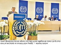 দেশের ৭৫ মিলিয়ন শ্রমিকের ১৫ শতাংশ ফরমাল সেক্টরের  