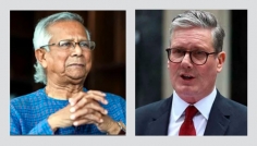 ড. ইউনূসের সঙ্গে সাক্ষাতের বিষয়ে সাড়া দেননি ব্রিটিশ প্রধানমন্ত্রী