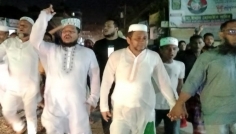 কচুয়ায় জামায়াত নেতাকর্মীর ওপর হামলার অভিযোগ