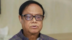 অর্থ পাচারকারীদের সঙ্গে সমঝোতার চিন্তা সরকারের