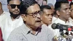 সব পথ হারিয়ে তারেক রহমানের কাছে গেছেন ড. ইউনূস: ফজলুর রহমান