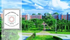 বেরোবিতে শিক্ষার্থীদের হলে সিট না দিয়েই কোটি টাকা উত্তোলন