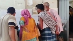 নরসিংদীতে তুচ্ছ ঘটনাকে কেন্দ্র করে সংঘর্ষে নিহত ১