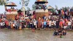 সিরাজগঞ্জে যমুনায় গোসলে নেমে কলেজছাত্র নিখোঁজ