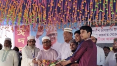 দেশের সার্বভৌমত্ব রক্ষায় জাতিকে ঐক্যবদ্ধ থাকতে হবে: এটিএম আজহারুল ইসলাম