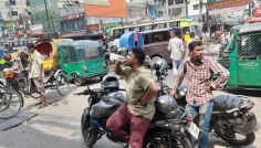 প্রবাহমান ভ্যাপসা গরম থাকবে আরও ৩ দিন