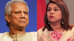 ড. ইউনূসের সঙ্গে দেখা করার অনুরোধ প্রত্যাখ্যান, হতাশ টিউলিপ