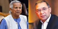 প্রধান উপদেষ্টার সঙ্গে তারেক রহমানের বৈঠক দুপুরে