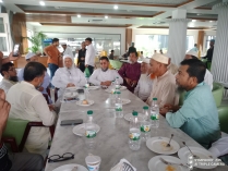 মুন্সীগঞ্জ জেলা বিএনপির নতুন সদস্যদের দলীয় নেতাকর্মীদের শুভেচ্ছা