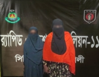 নোয়াখালীতে টাকা আত্মসাত করতে অন্তঃসত্ত্বা বোনকে হত্যা, গ্রেপ্তার ২