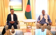রমজান শুরুর আগের সপ্তাহেও নির্বাচন হতে পারে: ড. ইউনূস