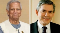 প্রধান উপদেষ্টার সঙ্গে সাবেক ব্রিটিশ প্রধানমন্ত্রীর ফোনালাপ