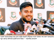 বাংলাদেশকে কোথায় নিতে চান মিরাজ  