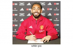 ‘স্বপ্নের ক্লাবে’ ব্রাজিলিয়ান স্ট্রাইকার  