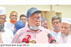 আবাসিকে গ্যাস সংযোগ কেয়ামত পর্যন্ত নয়  