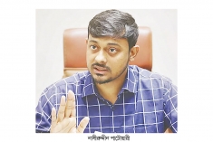 ‘বিদেশে বসে সিদ্ধান্ত নিলে বাংলাদেশের মানুষের মেনে নেওয়া উচিত না’  