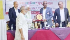 রংপুরে লায়ন্স ক্লাবস্ ইন্টারন্যাশনালের নবনির্বাচিত গভর্ণরদের সংবর্ধনা