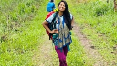 নারী পর্যটকের মৃত্যুতে ভ্রমণ গ্রুপের প্রধান গ্রেপ্তার