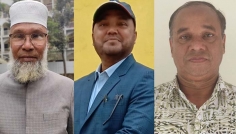 জেইউসি’র নির্বাচনে হেলালী-মাহবুব-জাফর প্যানেলের জয়