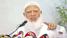 প্রধান উপদেষ্টা নিরপেক্ষতা ক্ষুণ্ণ করেছেন: জামায়াত আমির