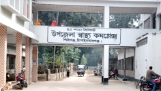 শিবগঞ্জে ভাতিজার অস্ত্রের আঘাতে চাচার মৃত্যু