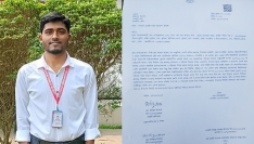 জলবায়ু ও পরিবেশ গবেষক ডা. রোকনুজ্জামানকে হত্যার হুমকি, থানায় জিডি