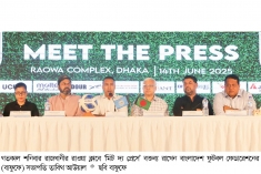 ব্যর্থতা সরিয়ে ফুটবলকে এগিয়ে নেওয়ার প্রতিশ্রুতি  