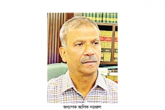 সংস্কারের জন্য তিন লক্ষ্য নিয়ে কাজ করছে আইন মন্ত্রণালয়  