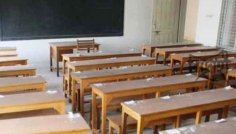 আজ থেকে খুলছে কলেজ ও বিশ্ববিদ্যালয়