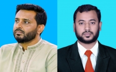 জয়পুরহাটে জাতীয় নাগরিক পার্টির জেলা সমন্বয় কমিটি গঠন