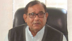 গণফোরামের সভাপতি মোস্তফা মোহসিন মন্টু মারা গেছেন