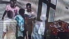 রবীন্দ্র কাছারিবাড়ি অডিটোরিয়াম ভাঙচুর মামলায় গ্রেফতার ৯