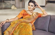 জয়ার নতুন সিনেমা ‘অর্ধাঙ্গিনী’  