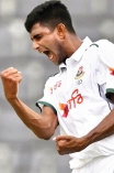 শ্রীলঙ্কায় গতির ঝড় তুলতে প্রস্তুত নাহিদ  