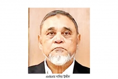 ‘ইসি রেফারির ভূমিকায়, যারা খেলবে খেলুক, জিতবে জিতুক’  