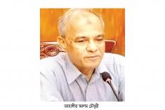  ‘ভালো ব্যবহার করায় মানুষ মনে করে পুলিশ সচল না’  