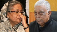 হাসিনা-কামালকে খুঁজে পায়নি পুলিশ, পত্রিকায় বিজ্ঞপ্তির নির্দেশ